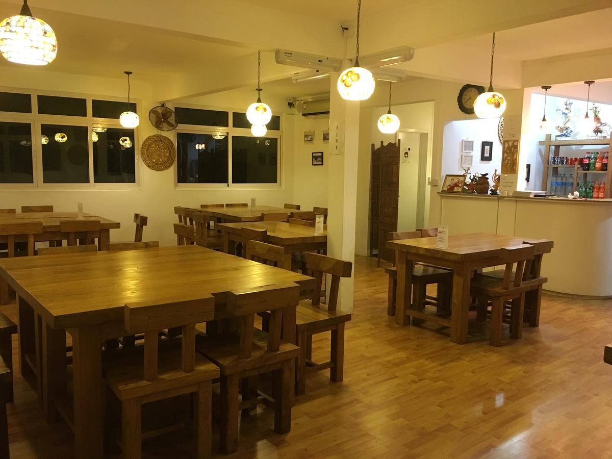 花墅酒店 格兰贝伊 外观 照片